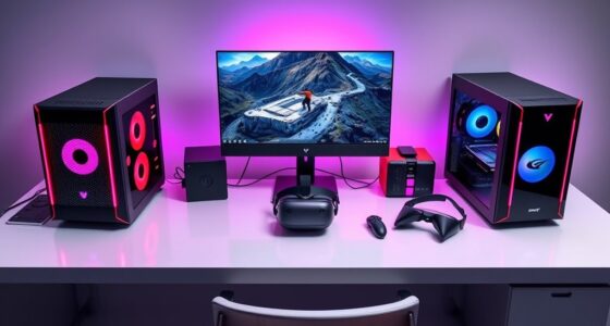 top vr desk pc picks