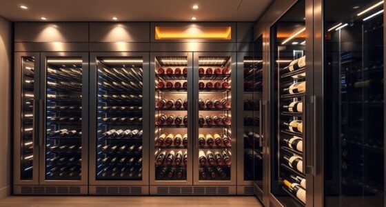 top wine refrigerator picks