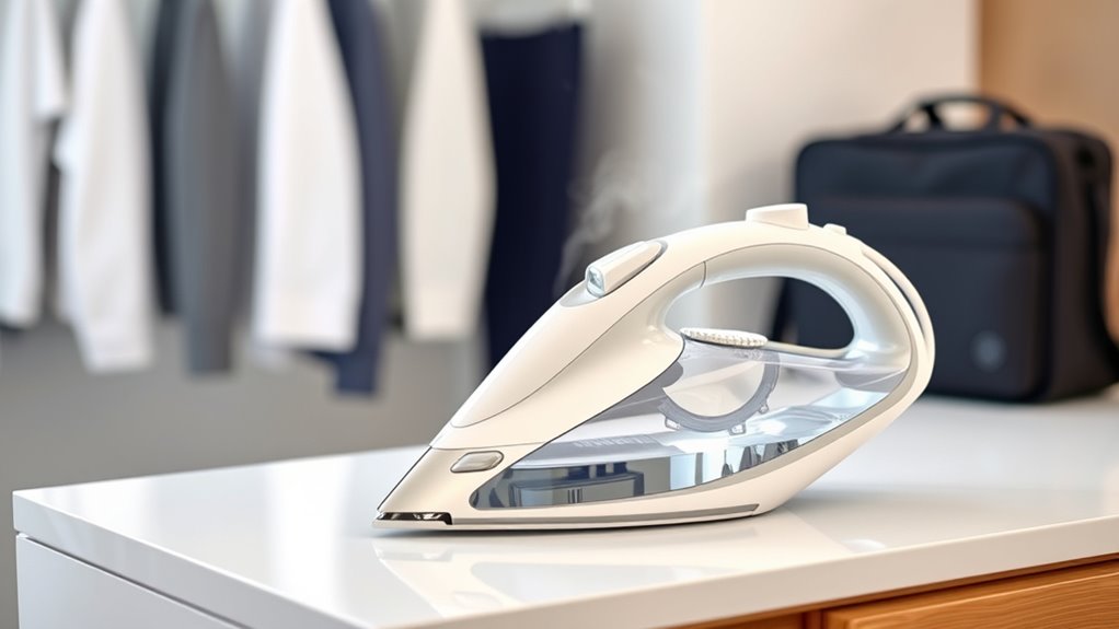 travel friendly garment steamer essentials