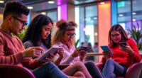 youth prefer ai shopping