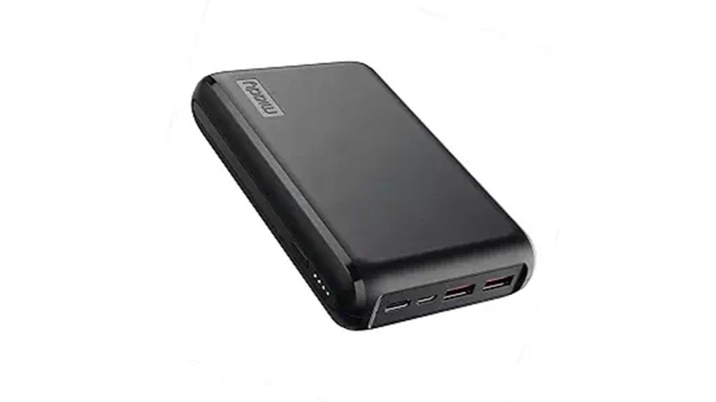 85w portable power bank