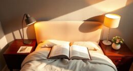 accessible bedside lighting