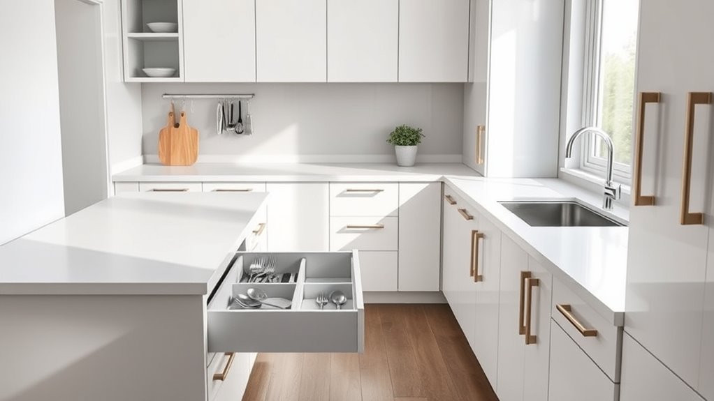 accessible kitchen design tips