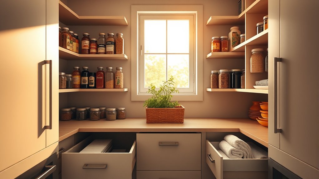 accessible storage solutions