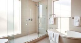 accessible walk in bathing solutions