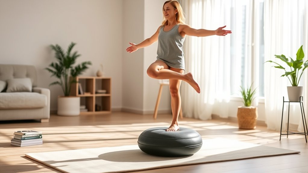 add movement build stability