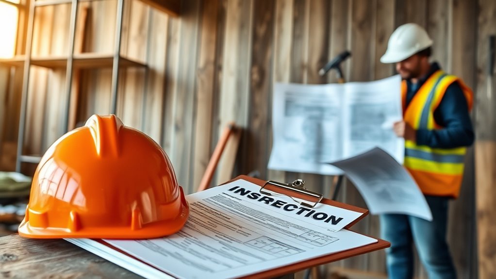 addressing inspection challenges proactively