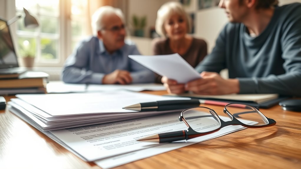 advance directives clarify healthcare wishes