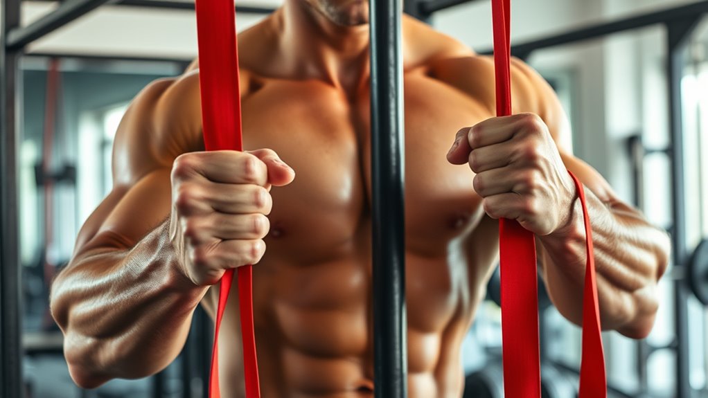 advanced resistance training techniques