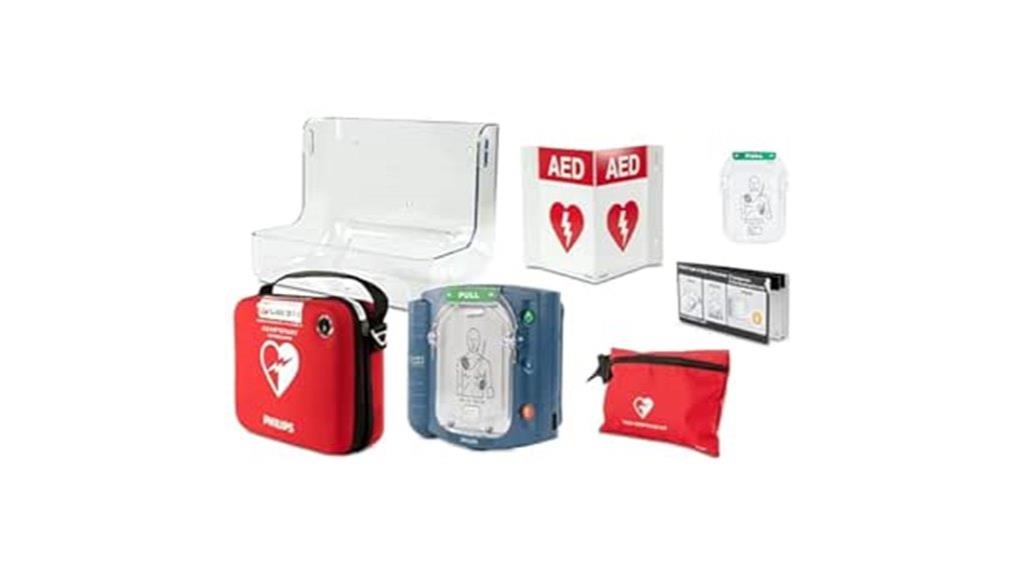 aed ready pack kit