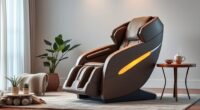 affordable 4d massage chairs