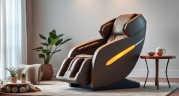 affordable 4d massage chairs
