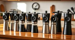 affordable conical grinders