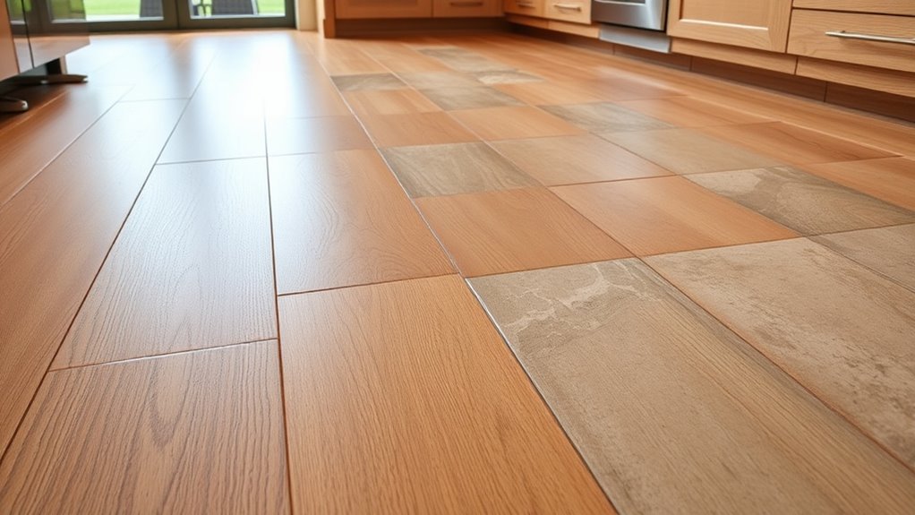 affordable durable versatile flooring