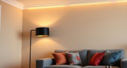 affordable lighting improvement ideas