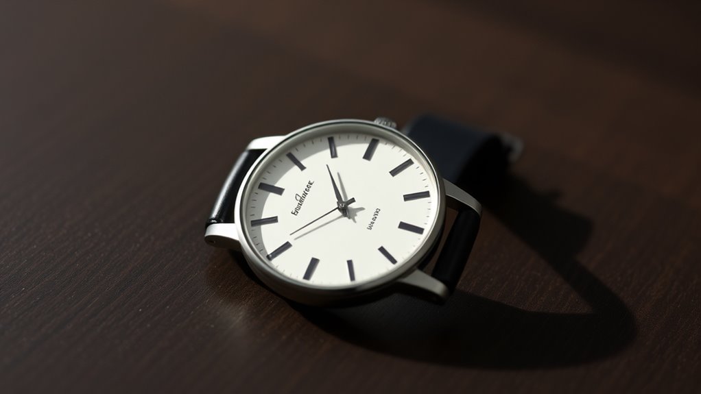 affordable stylish minimalist watches