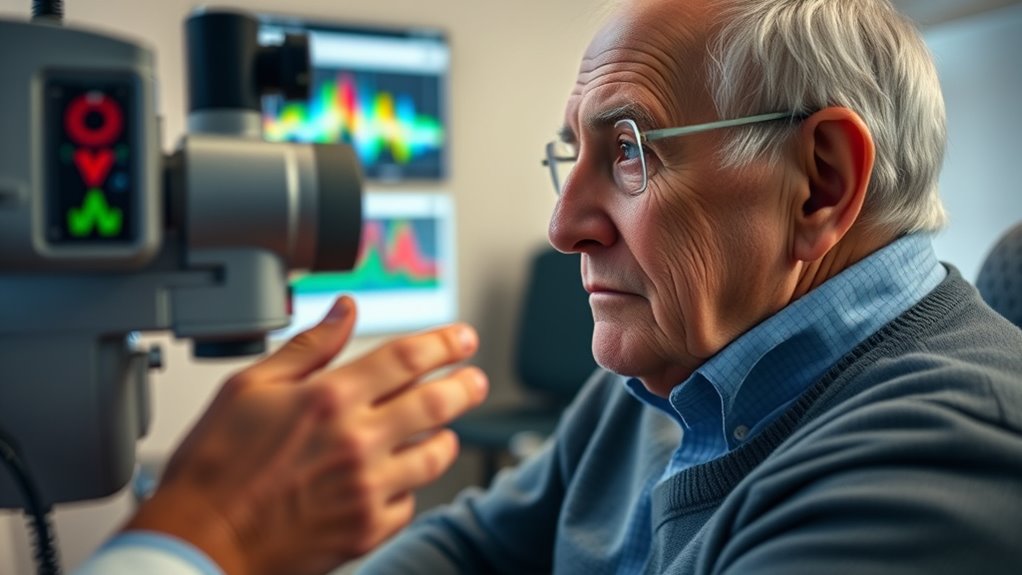age related auditory processing decline