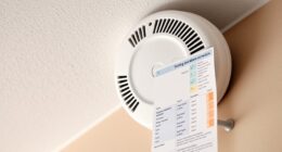 alarm testing schedule