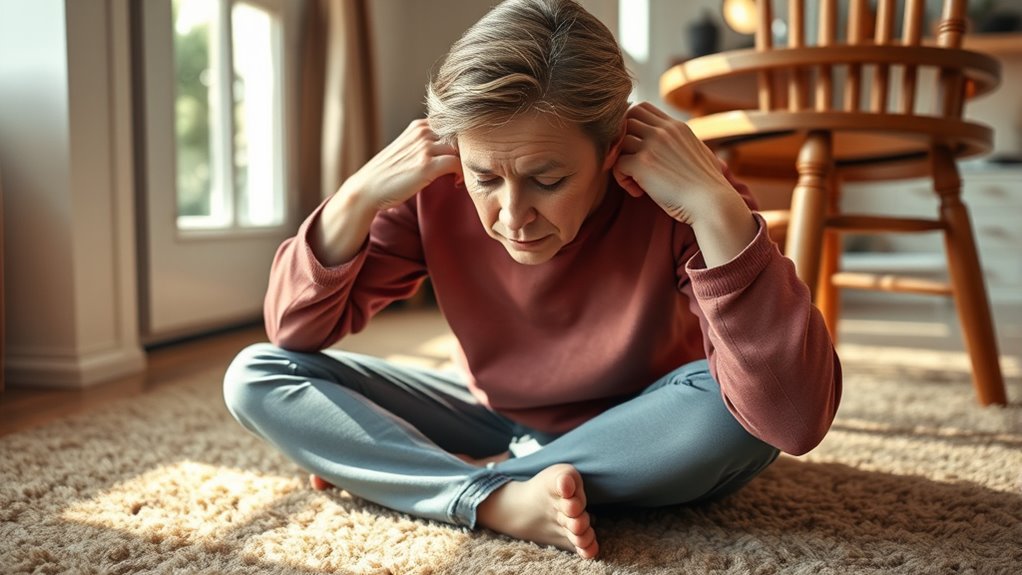 assess evaluate seek help