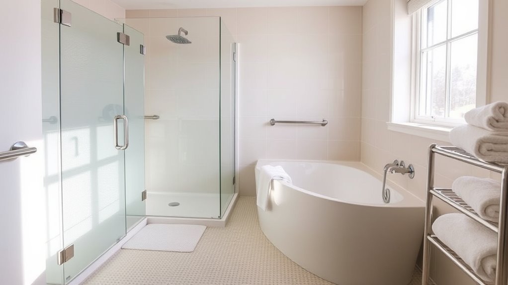 assessing bathroom safety needs