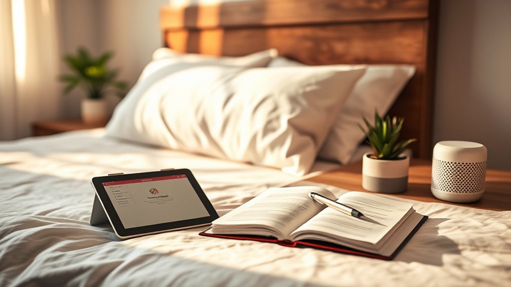 automated reflective journaling prompts