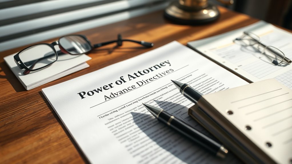 avoid estate planning mistakes