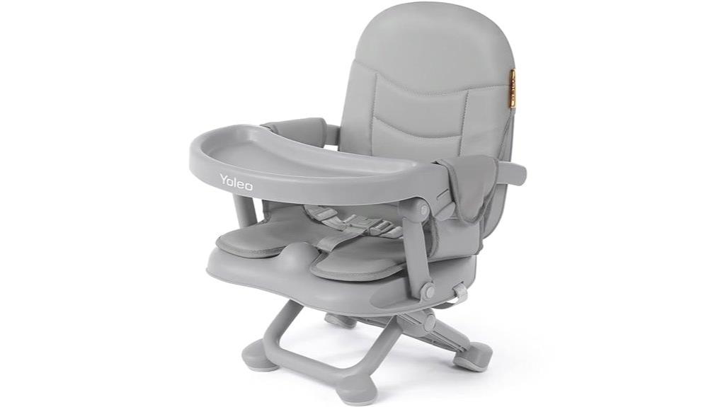 baby booster seat chair