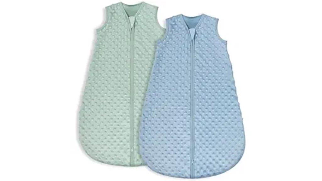 baby fleece sleep sack