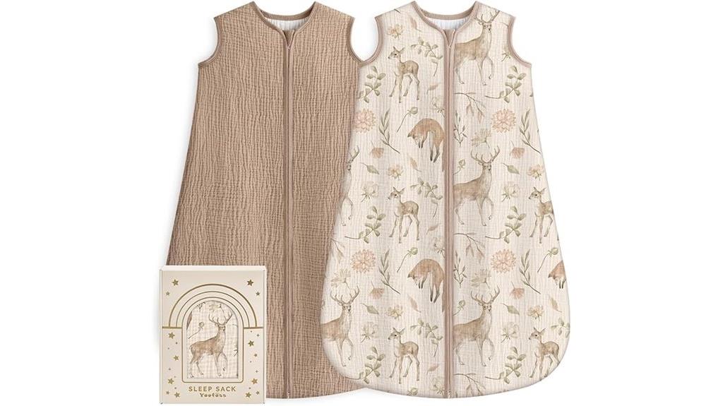 baby sleep sack 6 12 months