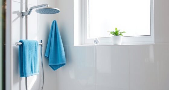 bathroom mold prevention tips