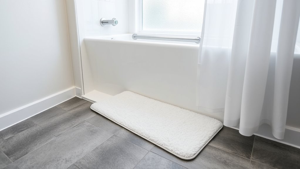 bathroom safety hazard assessment