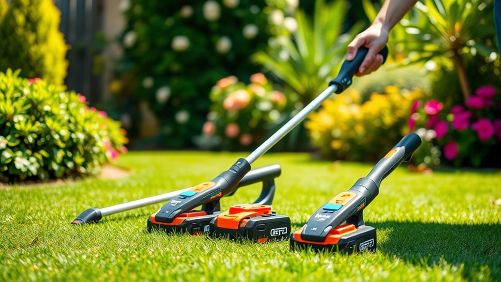 battery compatibility and performance