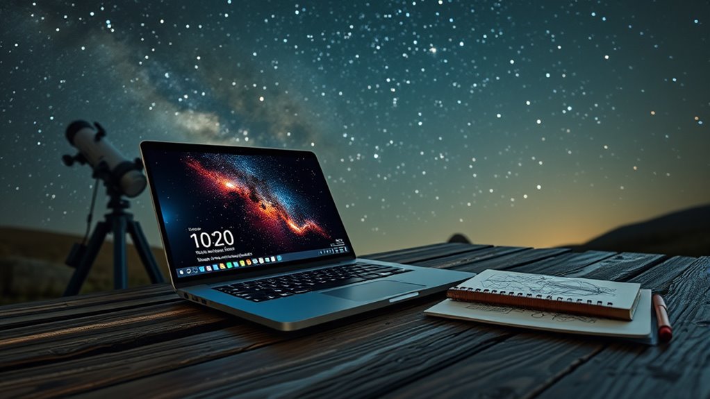 battery life and portability