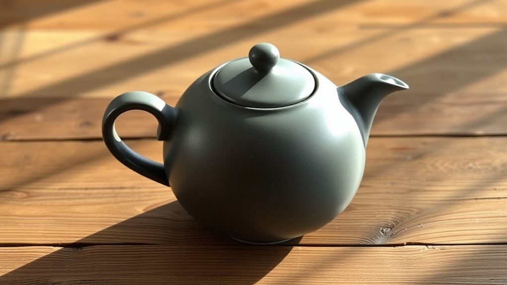 beauty in daily objects