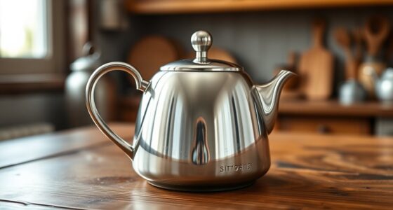 beauty meets practicality