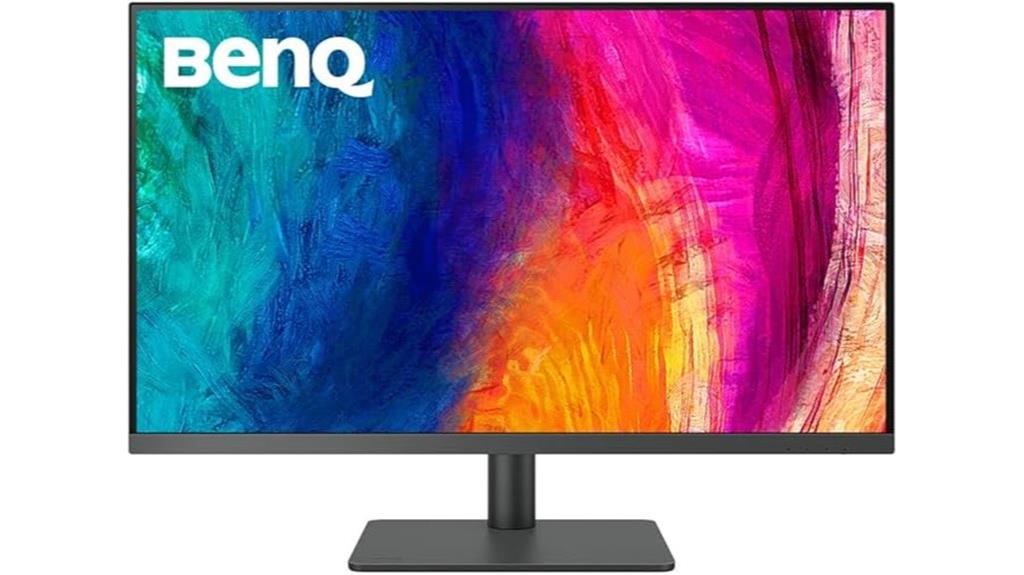 benq 32 inch 4k uhd
