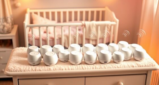 best noise machines for babies