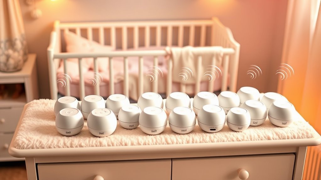 best noise machines for babies