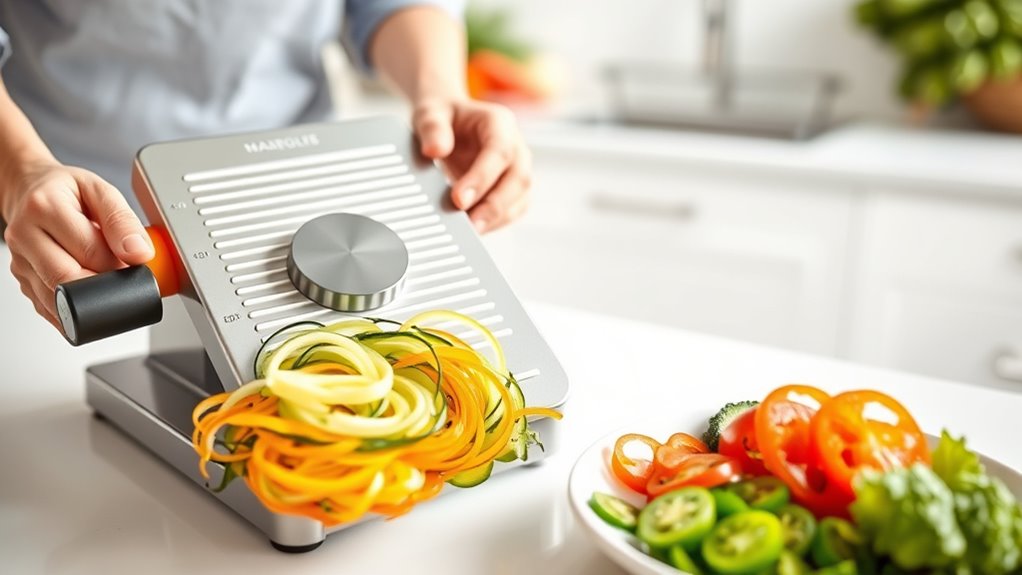 blade sharpness and safety