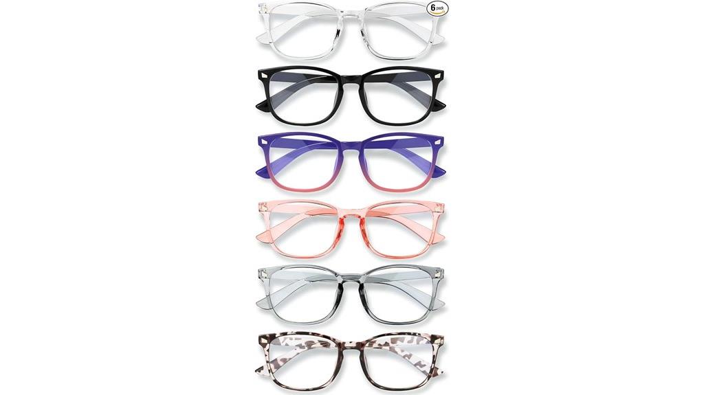 blue light gaming glasses