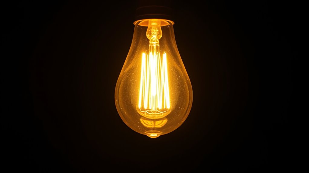 bright colorful lighting tips