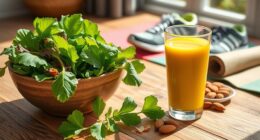 calcium vitamin d movement