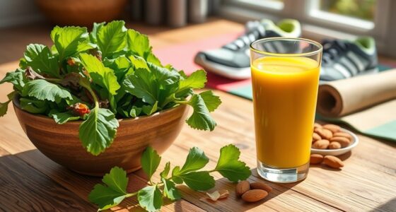 calcium vitamin d movement