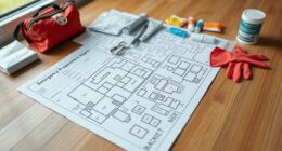 care disruption contingency planning