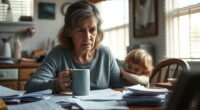 caregiver burnout warning signs