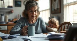 caregiver burnout warning signs
