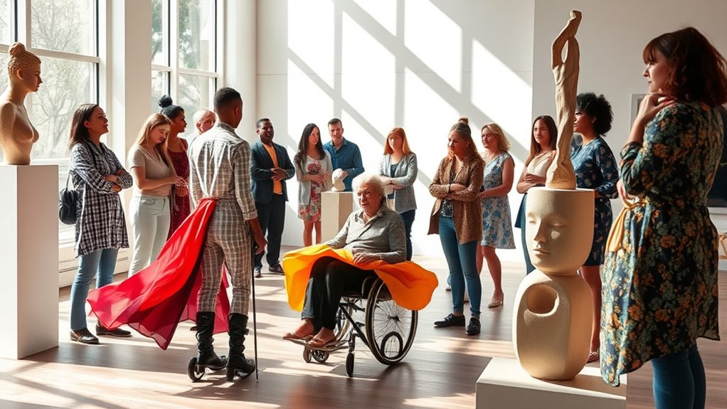 celebrate cultural diversity creatively