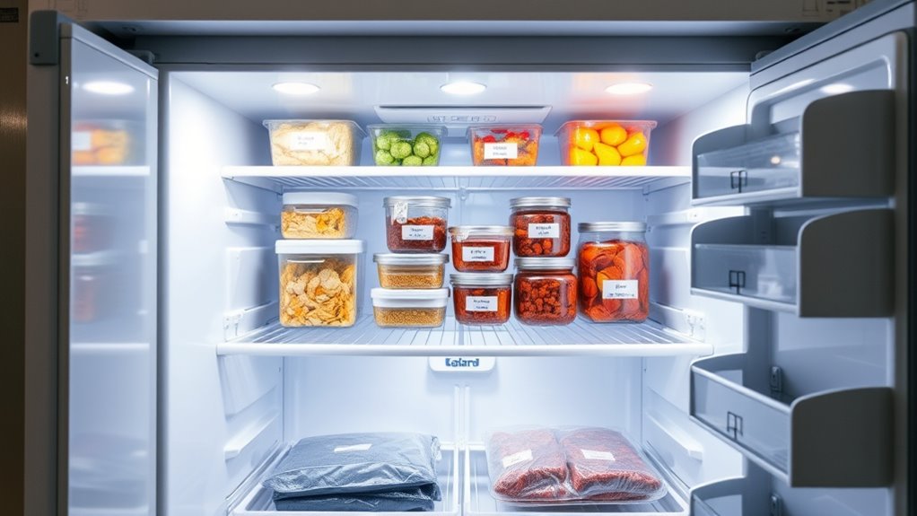 check discard inspect regularly