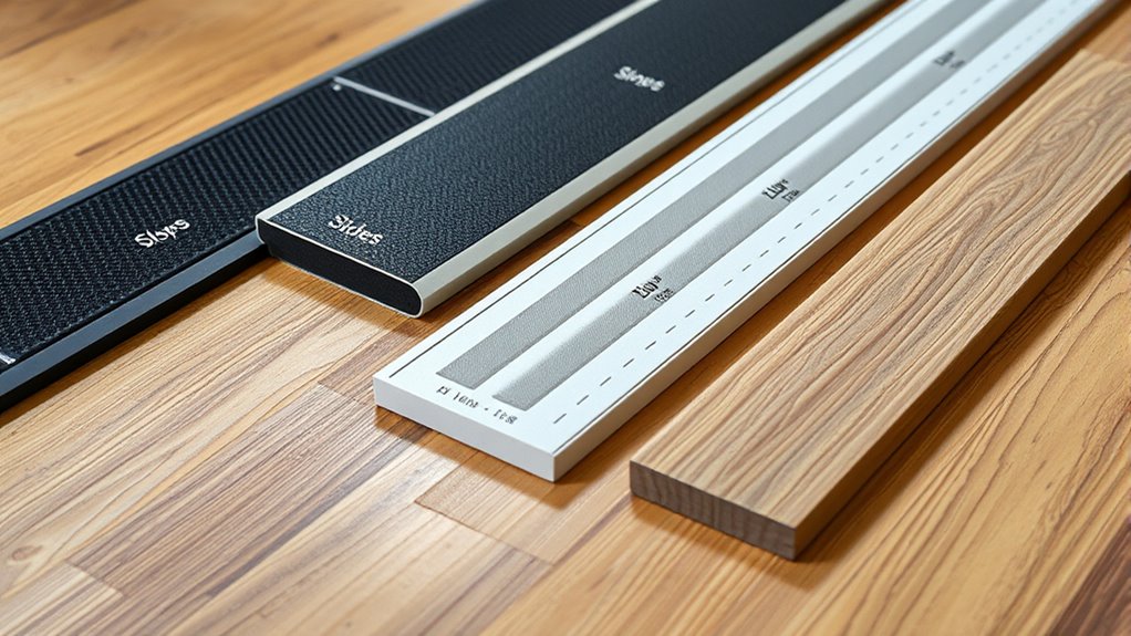 choose durable safe ramps