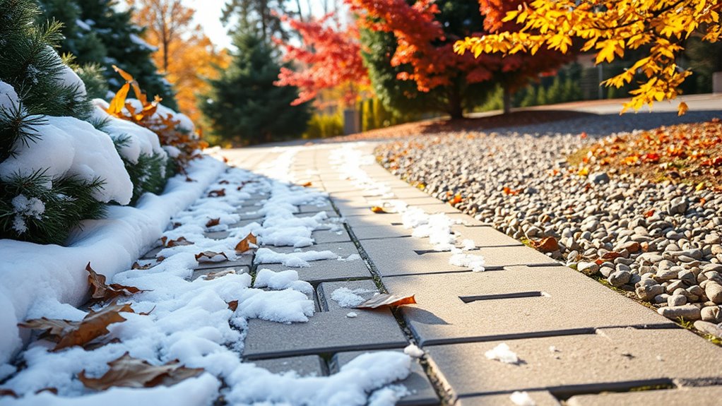 choose durable slip resistant materials